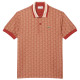 Lacoste Ανδρική κοντομάνικη μπλούζα polo